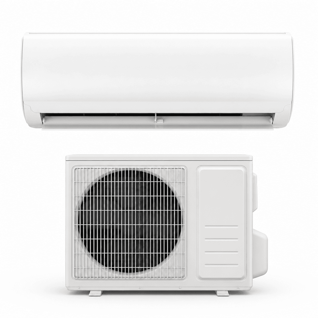Ar Condicionado Inverter