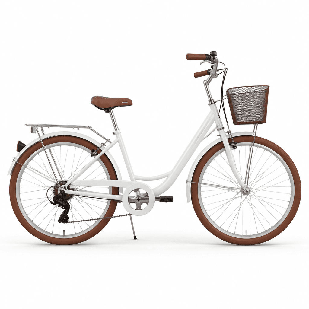 Bicicleta Urbana