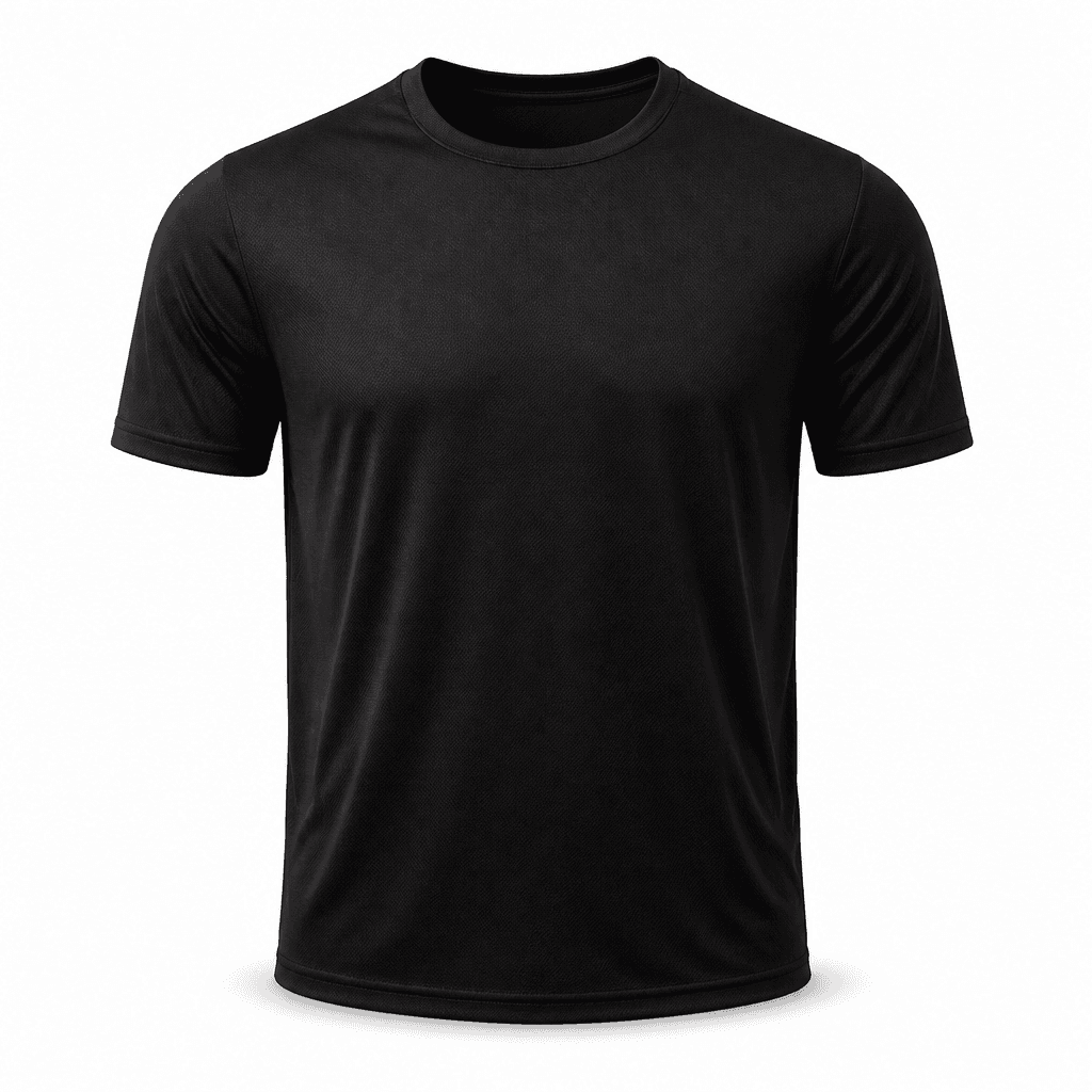 Camiseta Dry Fit