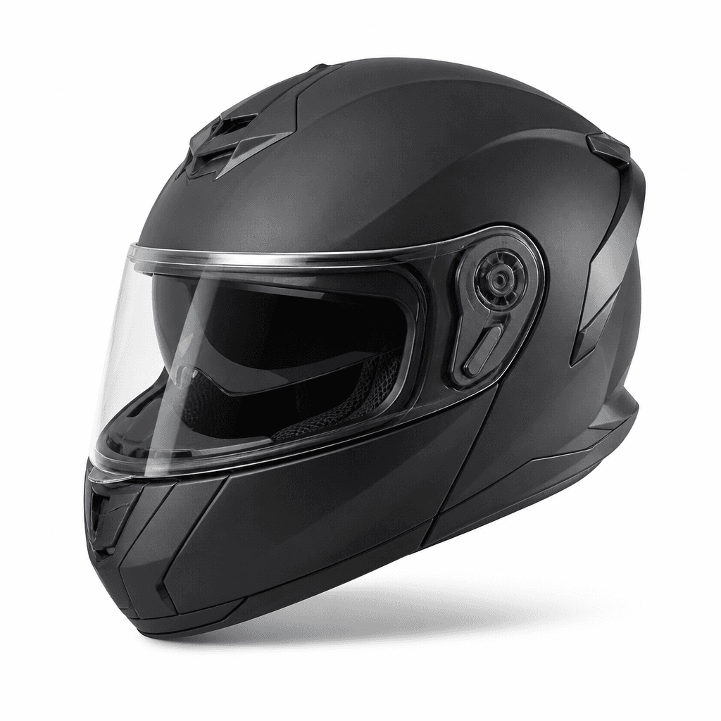 Capacete Moto Street Pro