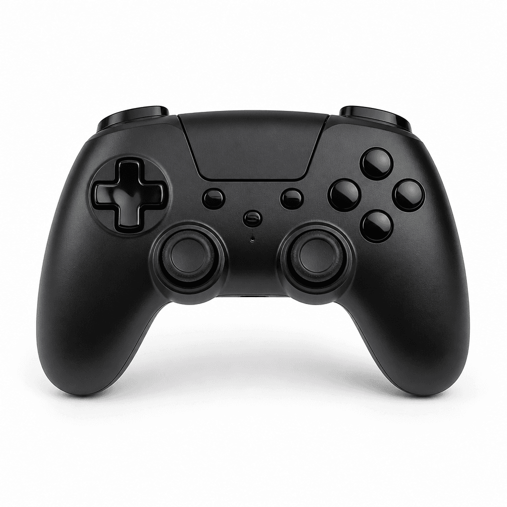 Controle Gamer Wireless