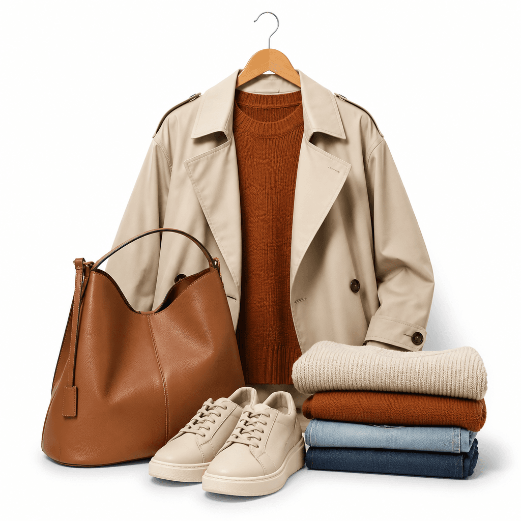 Produto Extra 10 - Calçados, Roupas e Bolsas