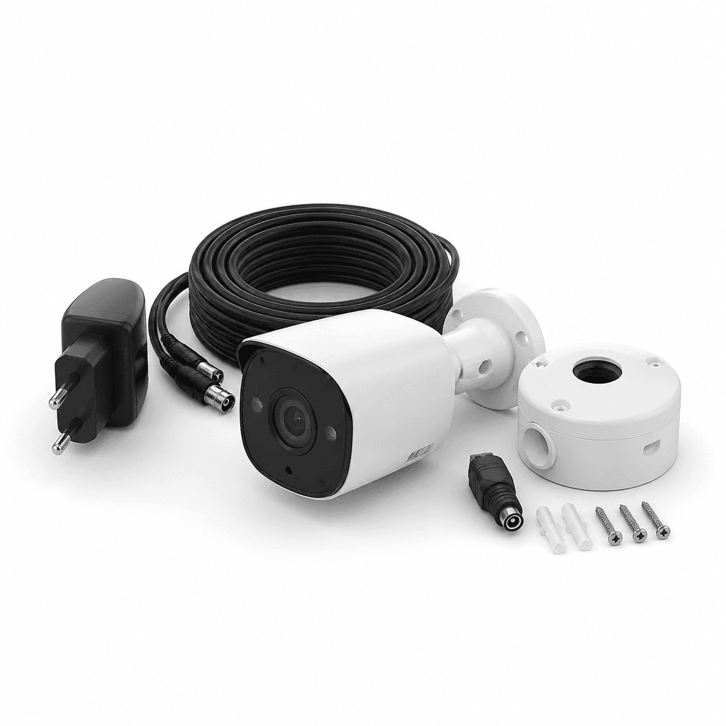 Produto Extra 11 - Câmeras e Acessórios