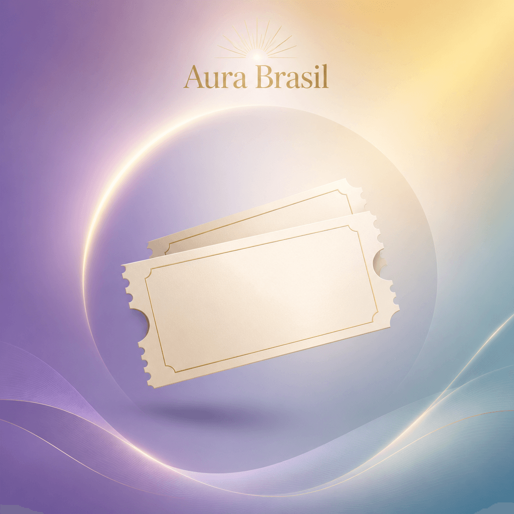 Produto Extra 25 - Ingressos