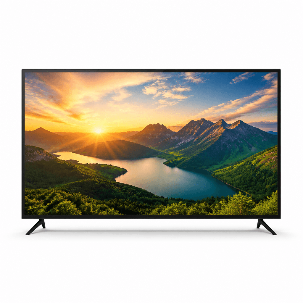 Smart TV 50 4K