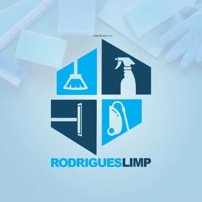 RODRIGUES LIMP logo